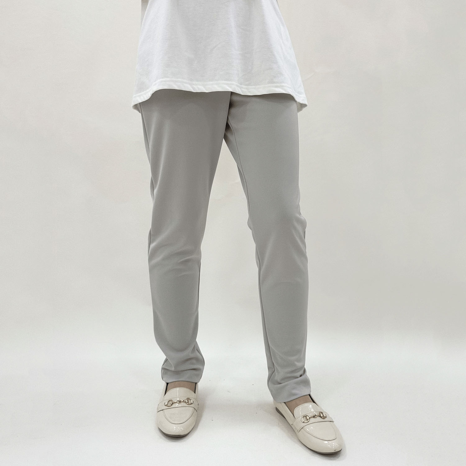 ピタッツ 夏素材（ソアロン） スリム 股下71cm丈 - 画像2