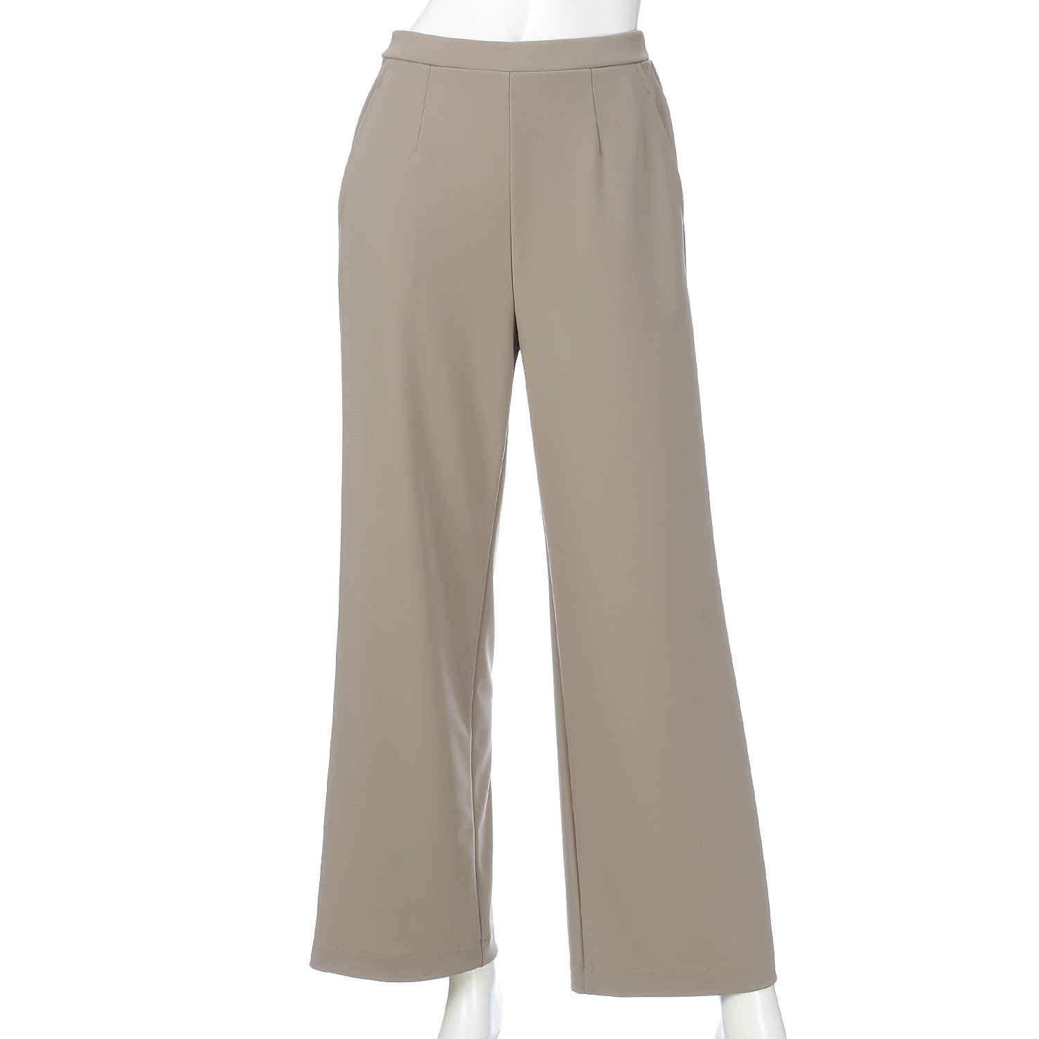 【26SS 新色追加】ピタッツ NEWゼログワイドパンツ - 画像17