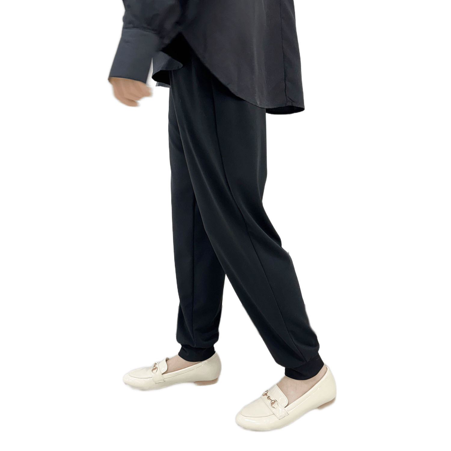 【InstaLive】ピタッツ NEWゼログジョガーパンツ - 画像7