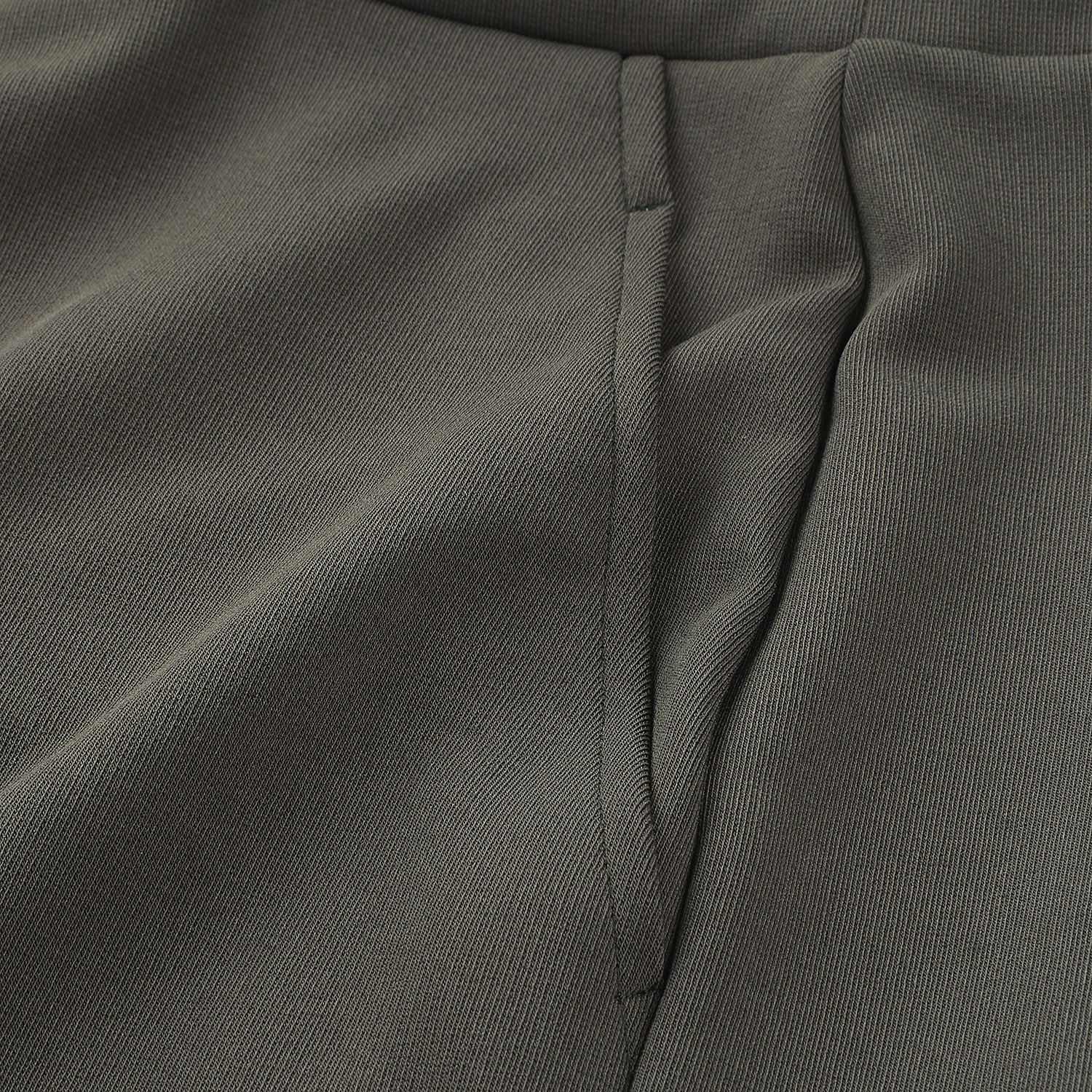 ピタッツ 通年素材（インレック）ワイドパンツ - 画像22