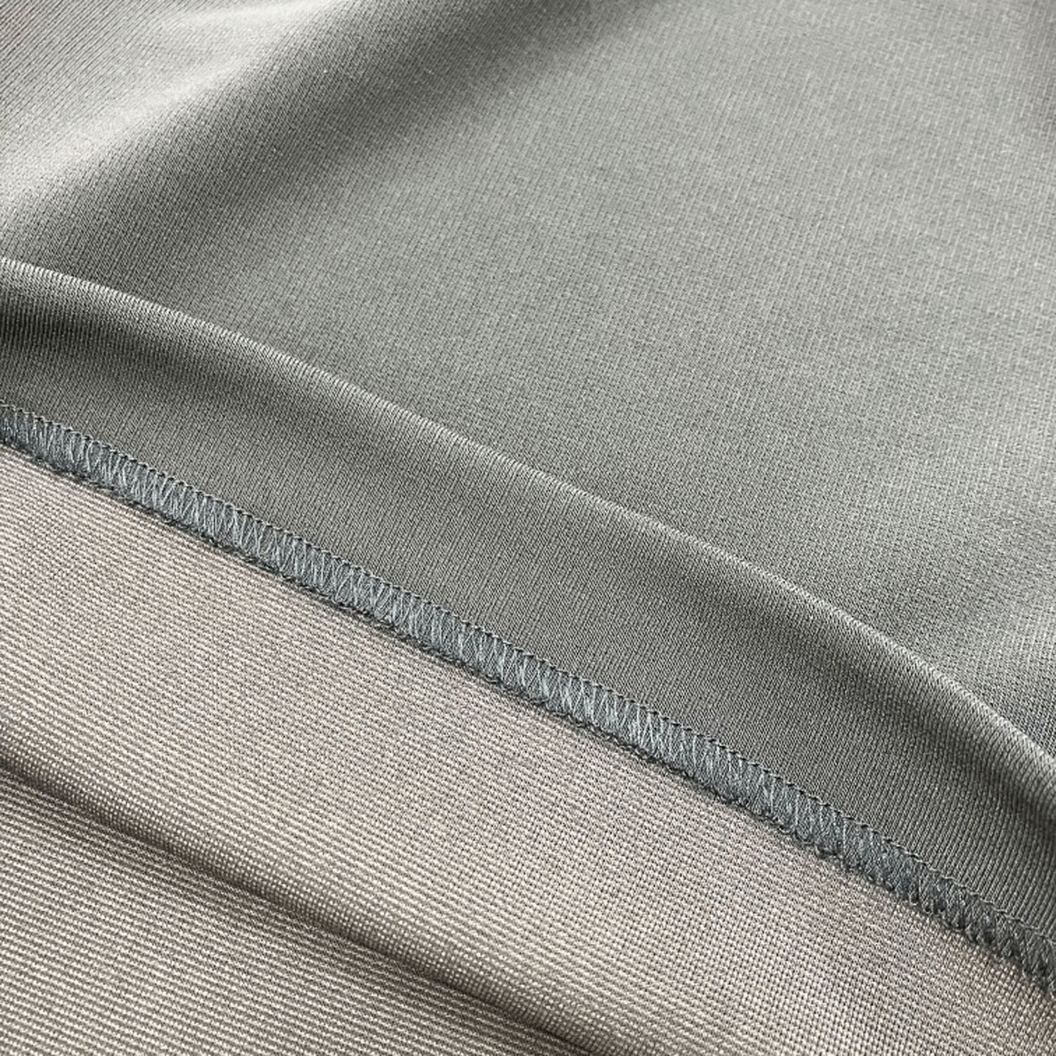 ピタッツ 通年素材（インレック）ワイドパンツ - 画像7