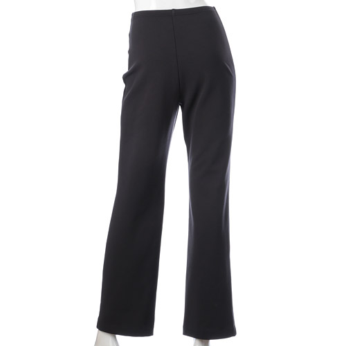 ピタッツ裏起毛 ストレート 股下72cm丈 - 画像5