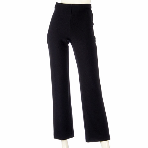 ピタッツ裏起毛 ストレート 股下72cm丈 - 画像6