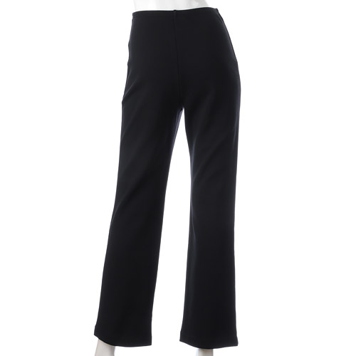 ピタッツ裏起毛 ストレート 股下72cm丈 - 画像7