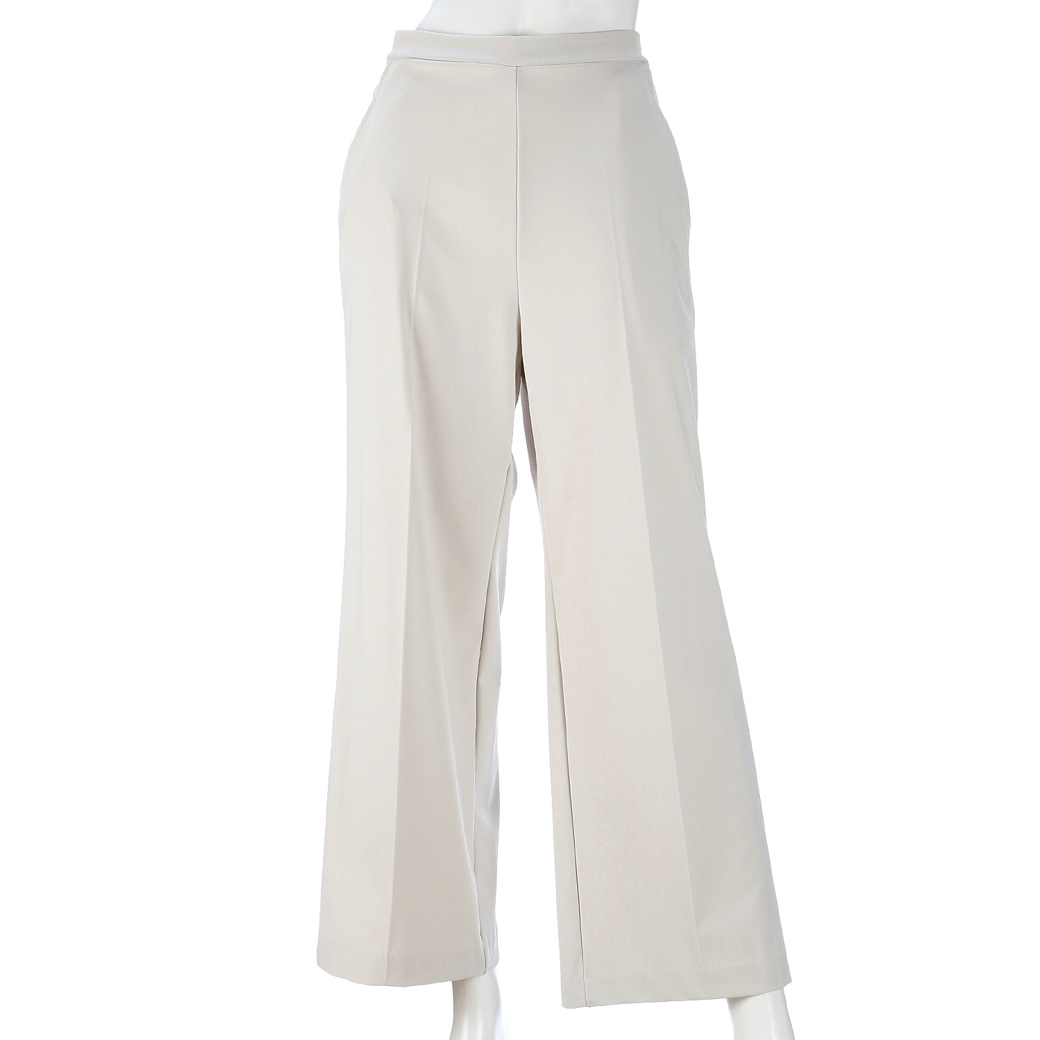 ピタッツ クールセンサー撥水ワイドパンツ - 画像14