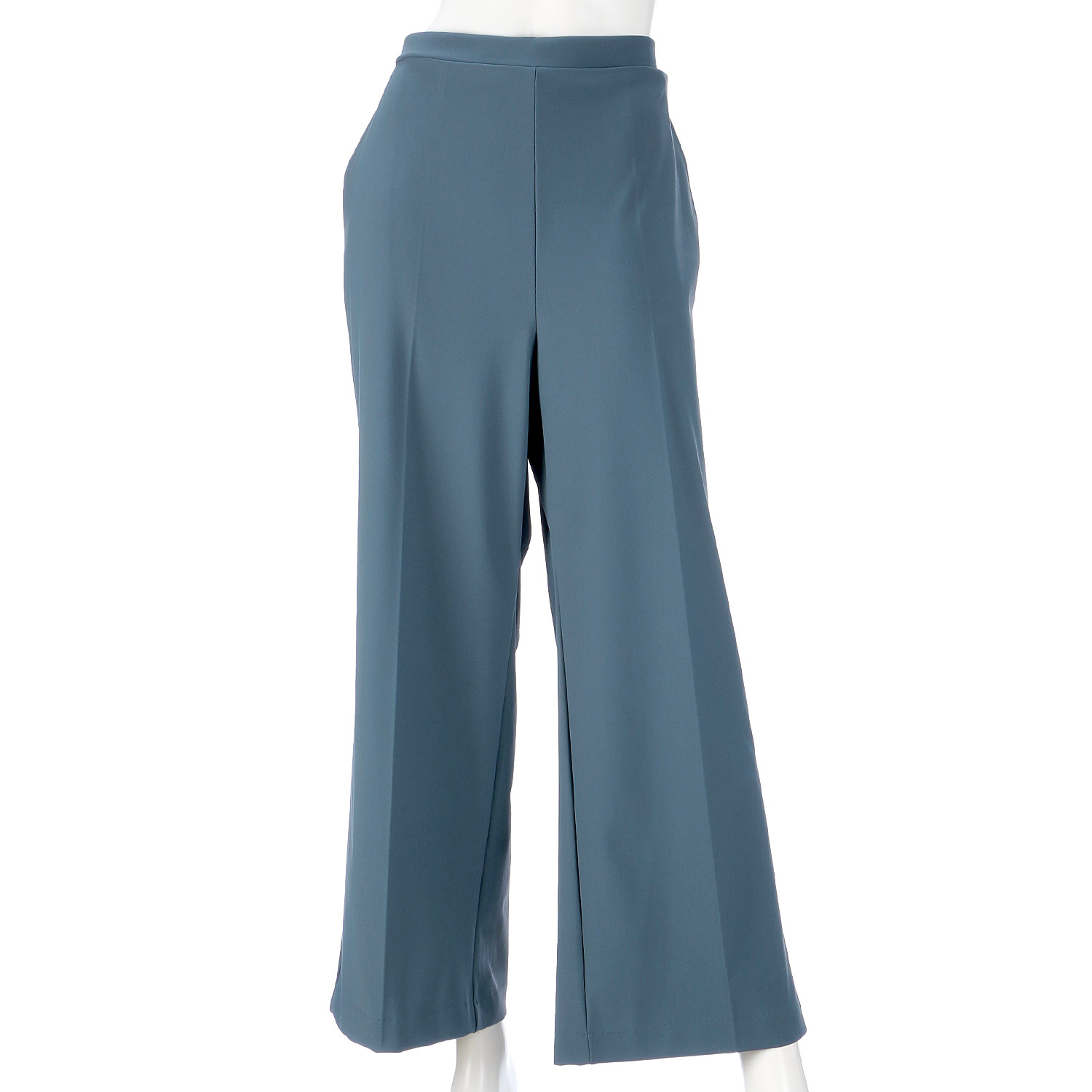 ピタッツ クールセンサー撥水ワイドパンツ - 画像24