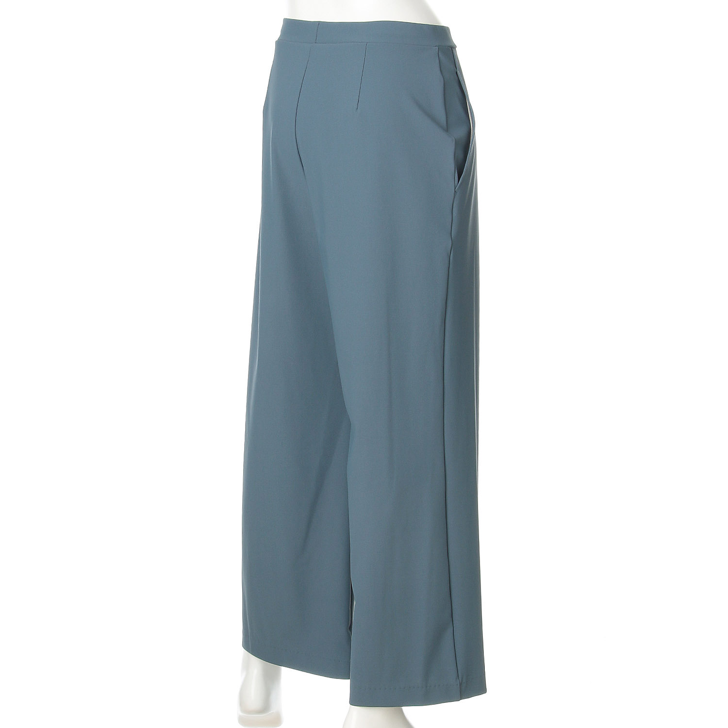 ピタッツ クールセンサー撥水ワイドパンツ - 画像25