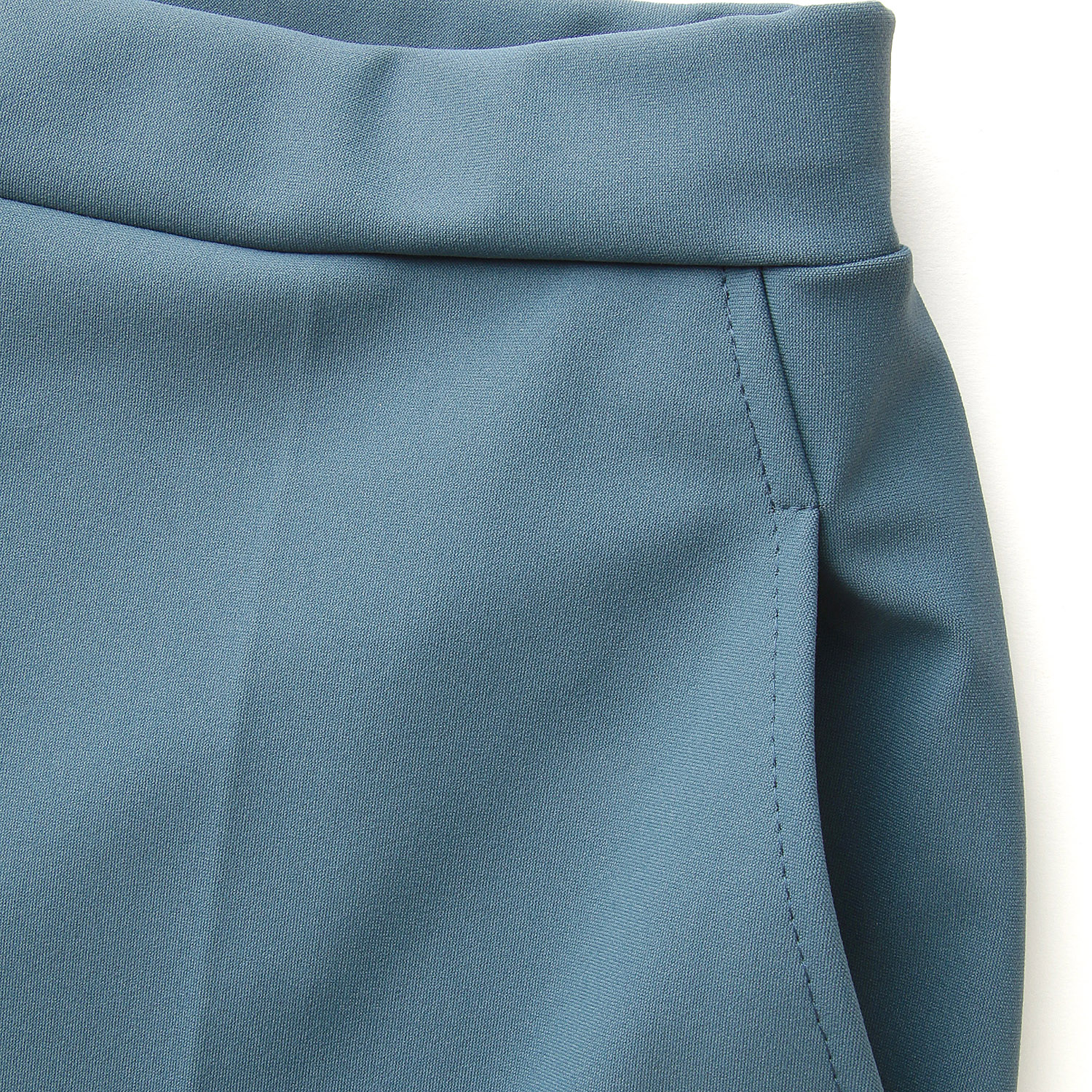 ピタッツ クールセンサー撥水ワイドパンツ - 画像26