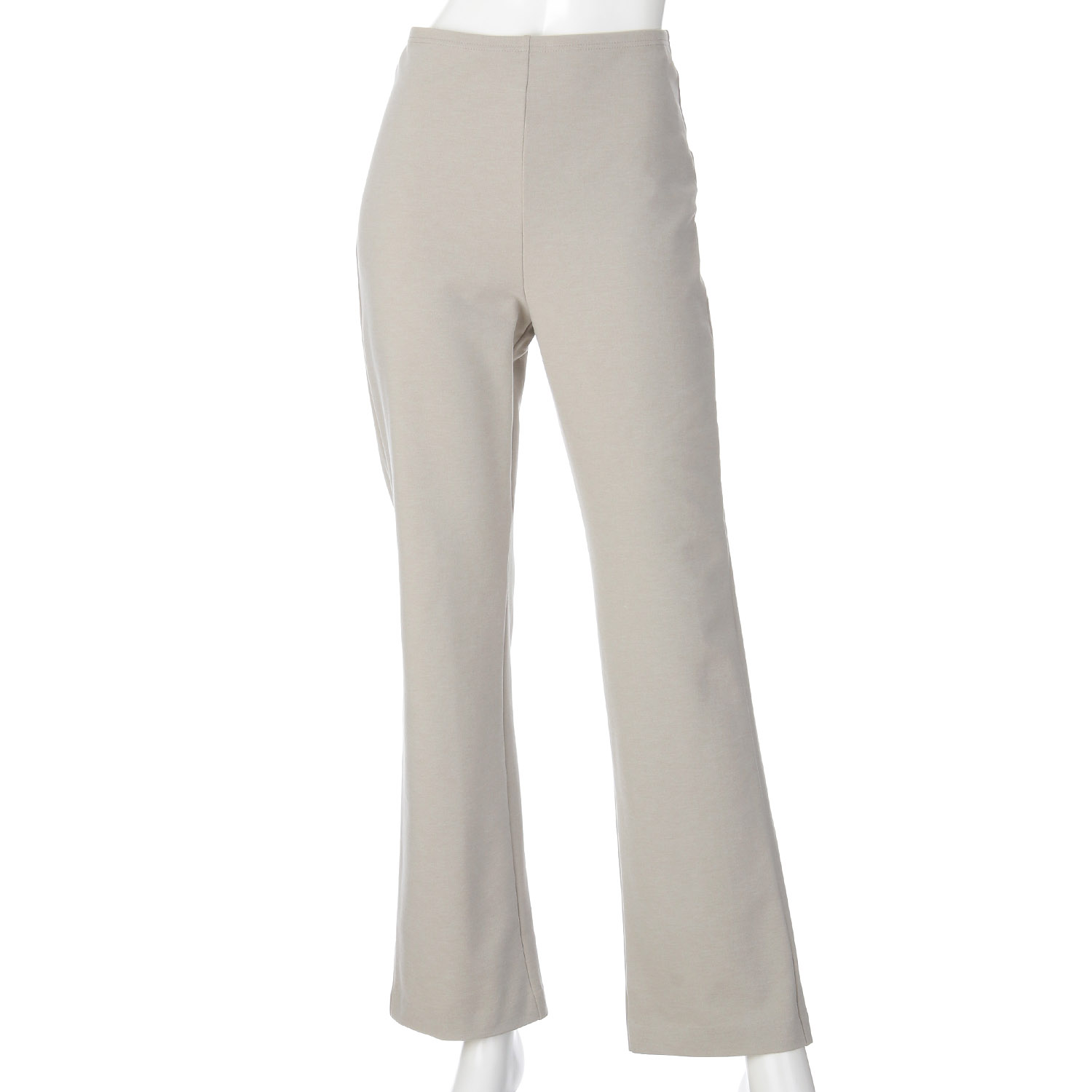 ピタッツ 秋冬素材 ストレートパンツ - 画像12