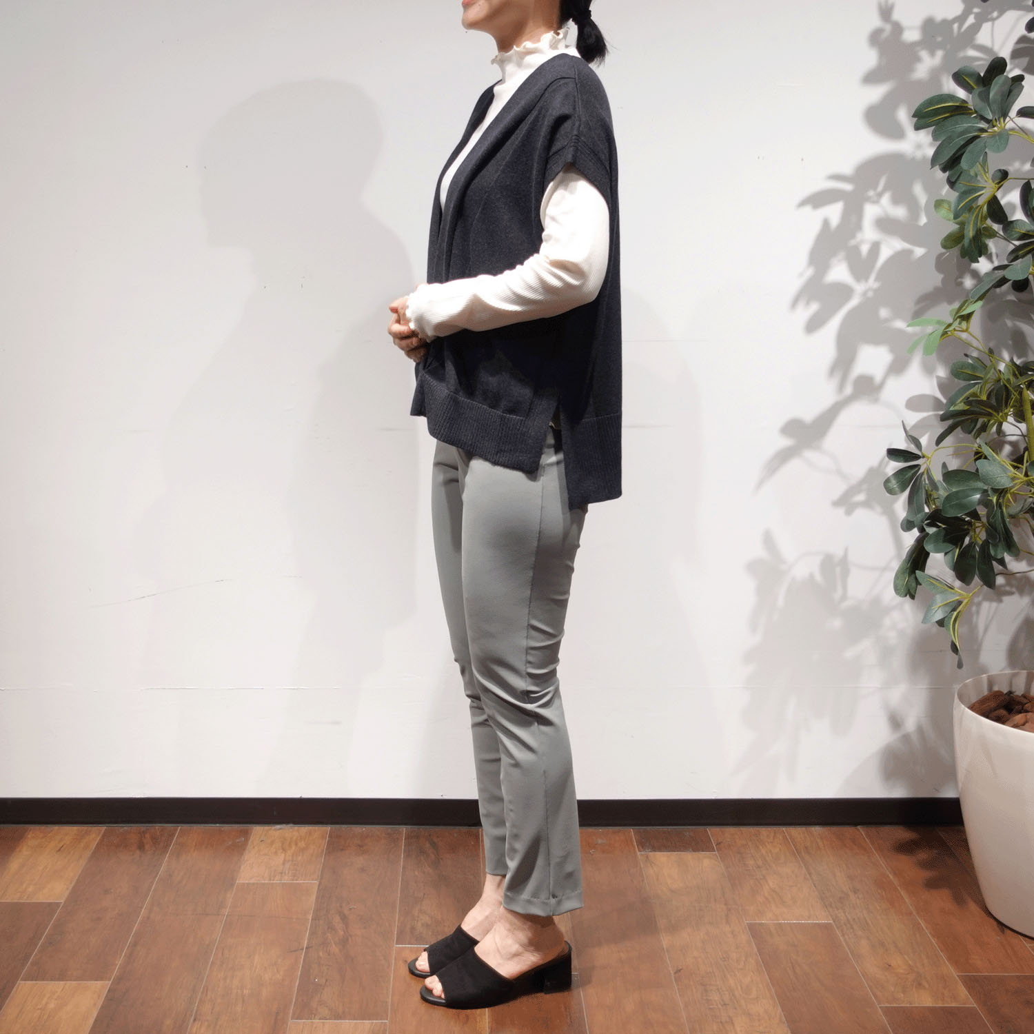 ピタッツ 大吟醸Rスティックパンツ - 画像14