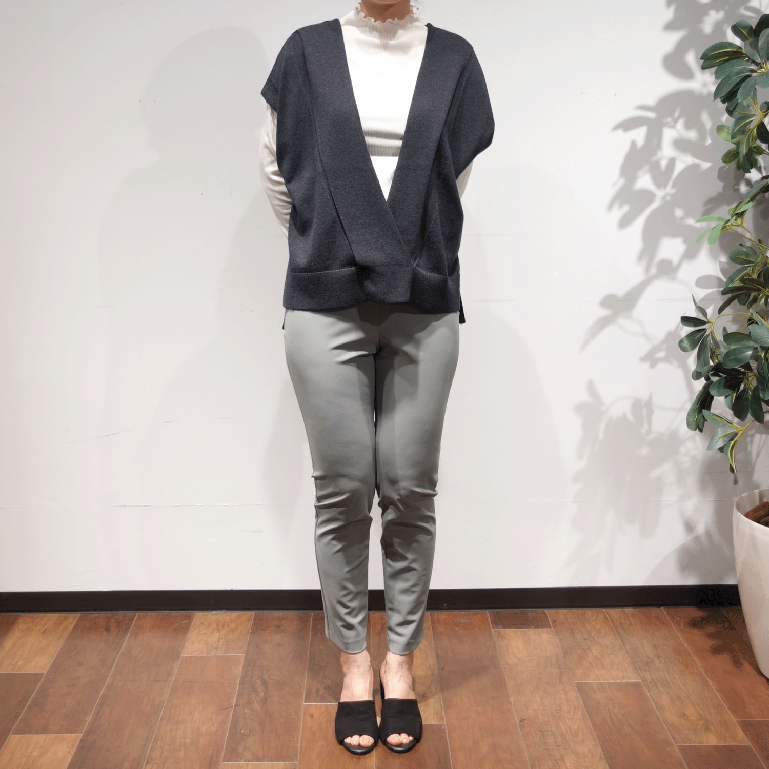 ピタッツ 大吟醸Rスティックパンツ - 画像7