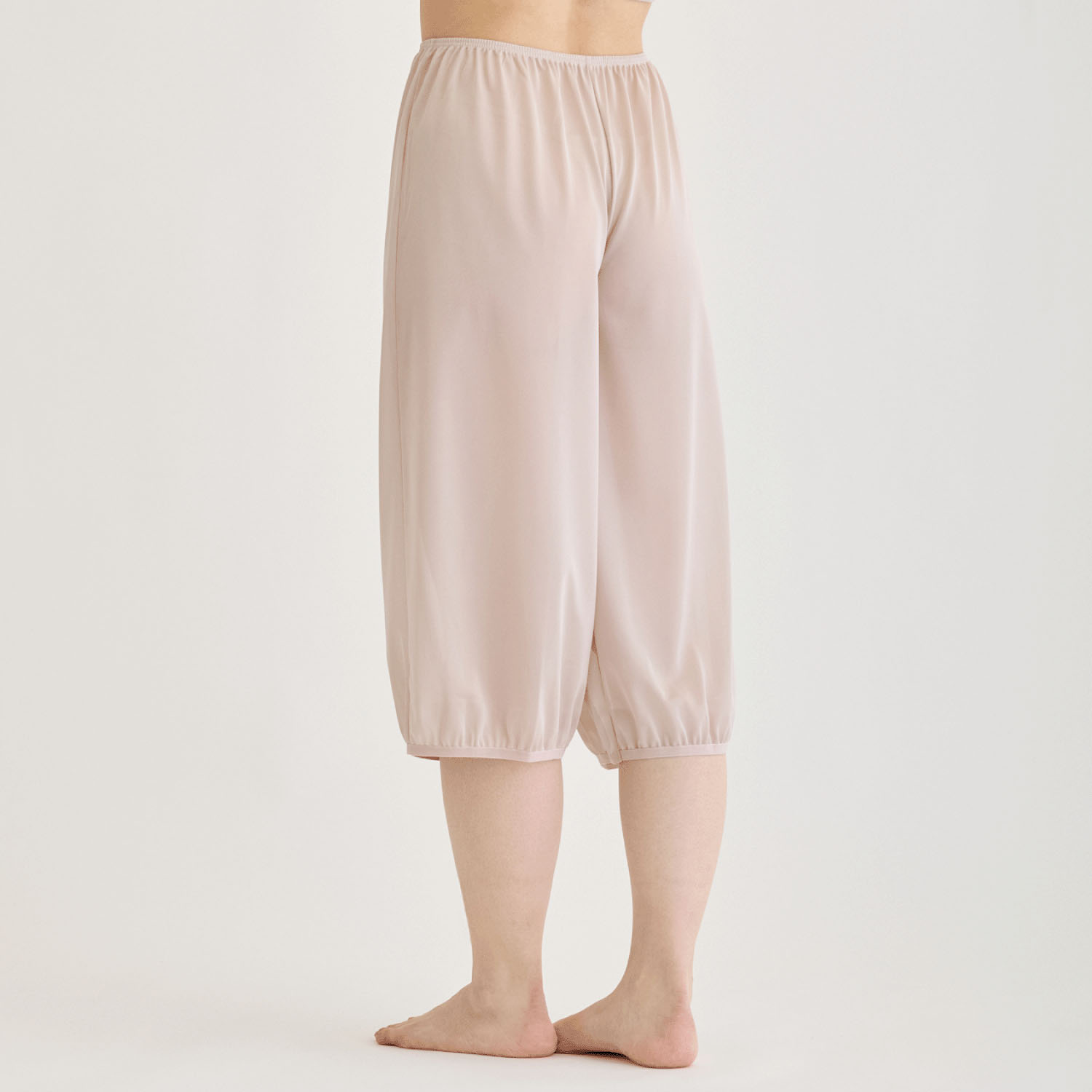 ジョワイユ くるっとキュロペチ 70cm丈 - 画像2