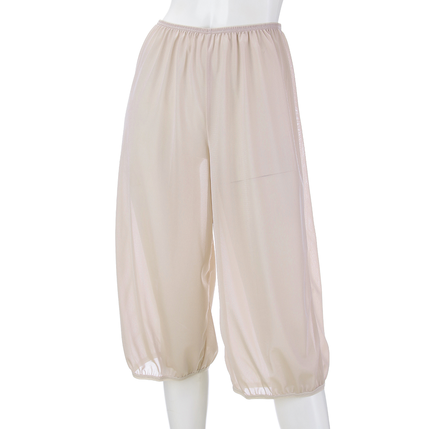 ジョワイユ くるっとキュロペチ 70cm丈 - 画像8