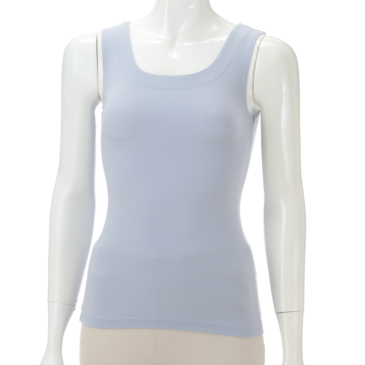 とろ～り極上インナー タンクトップ LL ジョワイユ - 画像1