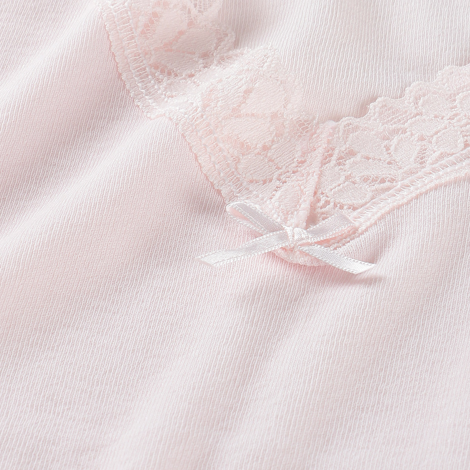 【26SS予約受付】アサメリー 細巾エステル 3分袖 インナー LL - 画像11