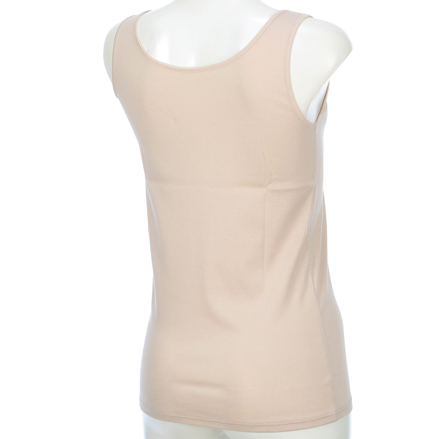 ［ピッシェル］ USA コットンノースリーブ - 画像4