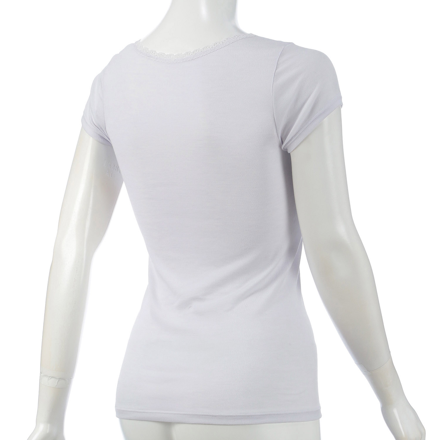 肌ごころフレンチ袖M／L - 画像5