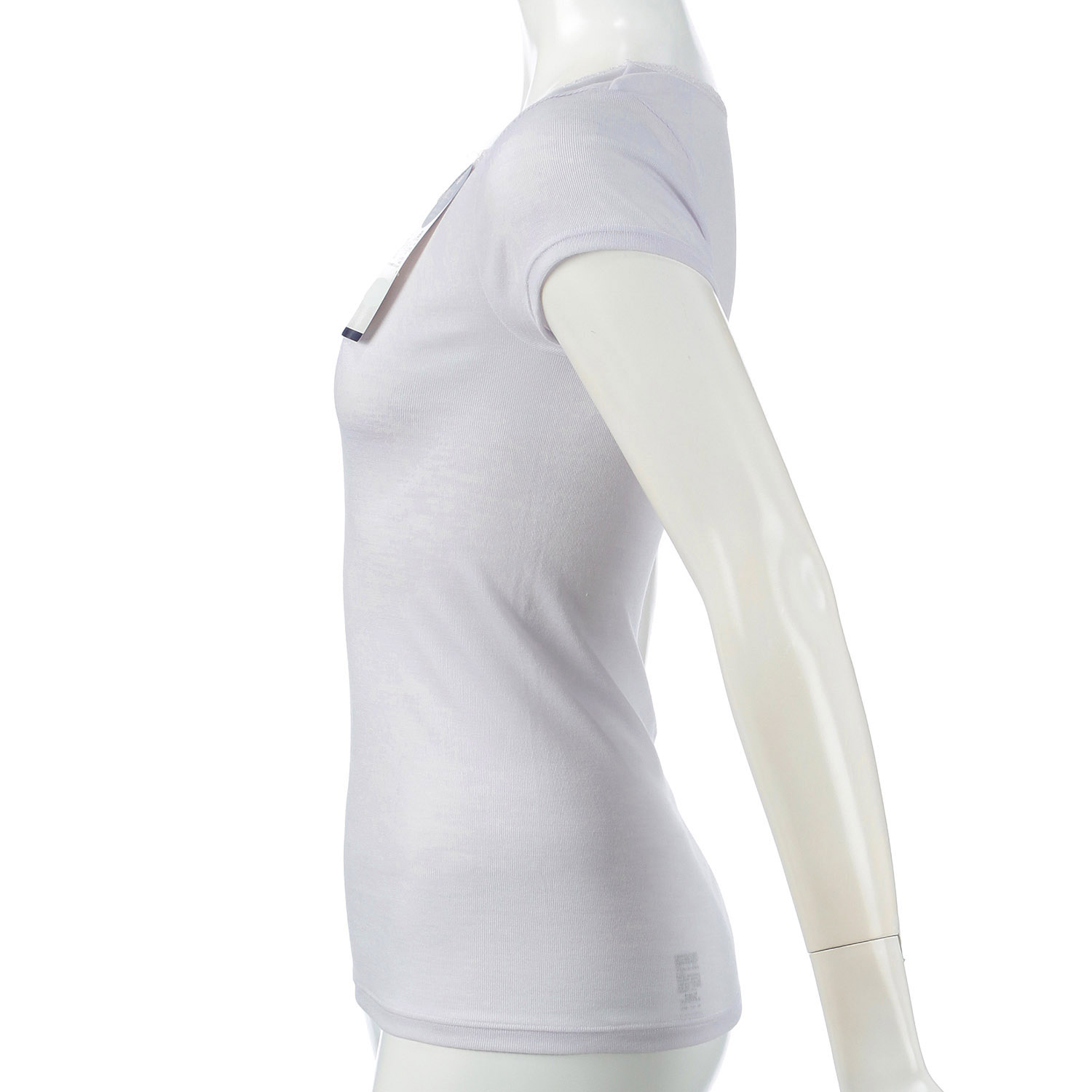 肌ごころシルク混ラン型LL - 画像4