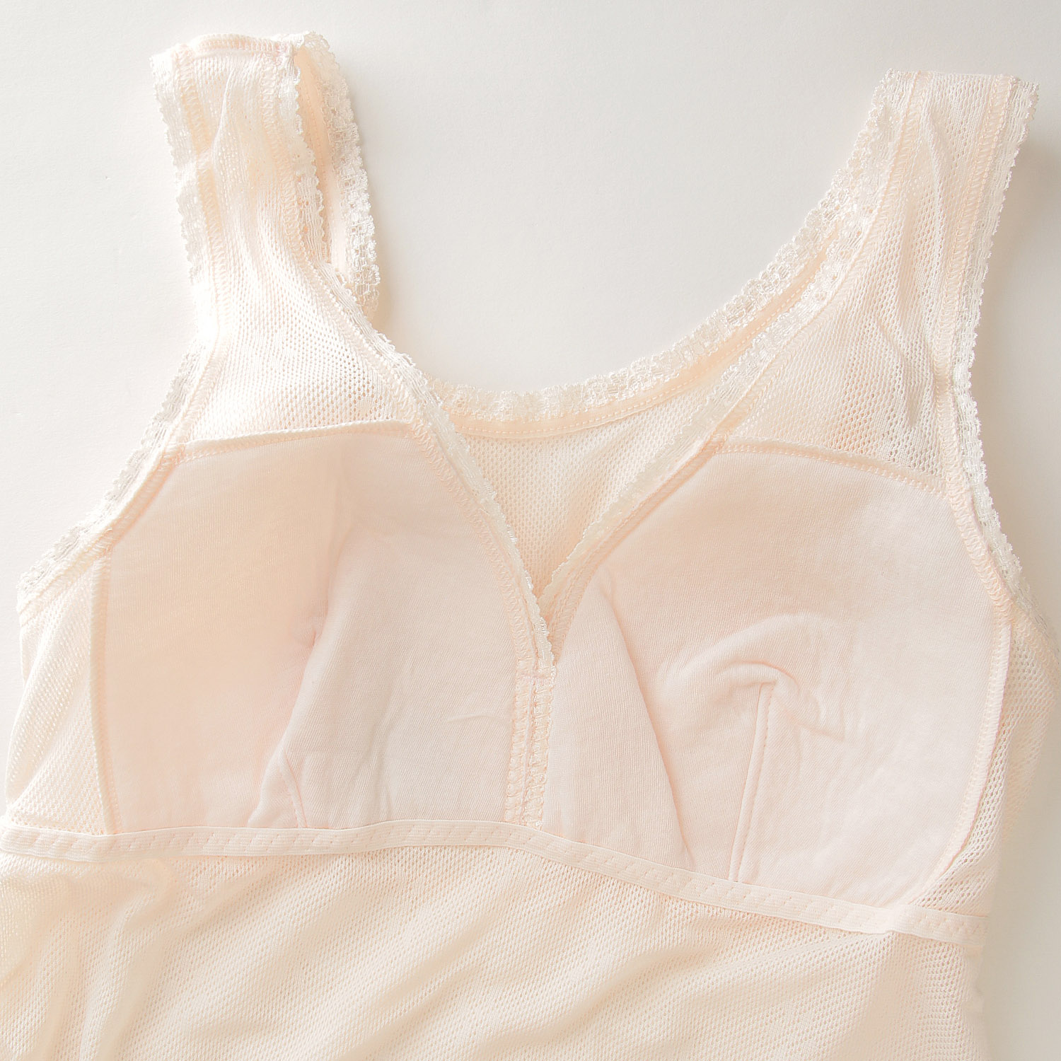 せせらぎ物語 ラン型ブラキャミML - 画像4