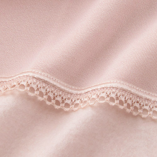 【25AW】裏起毛 ベスト（袖なしインナー） - 画像5