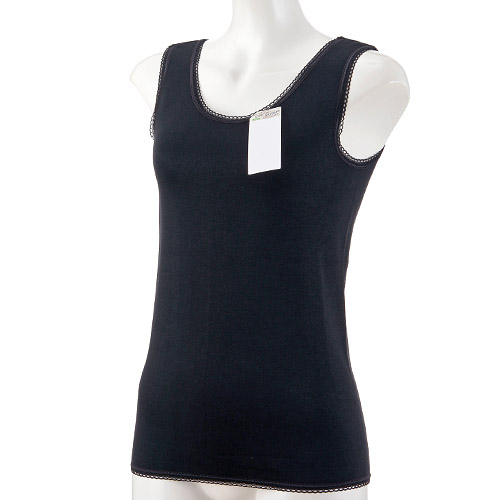 【25AW】裏起毛 ベスト（袖なしインナー）