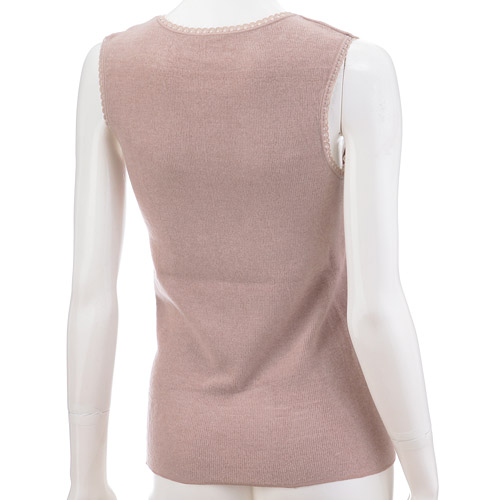 温泉ウォーカー アンダーベスト M／L - 画像2