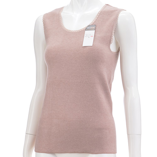 温泉ウォーカー アンダーベスト M／L