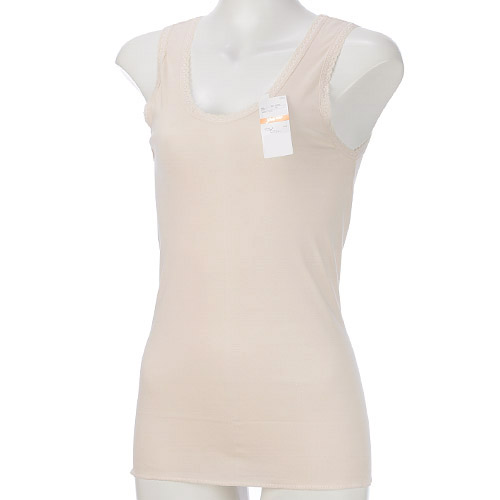 ゴールド100 袖なし M／L - 画像1