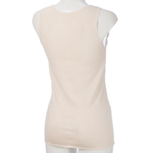 ゴールド100 袖なし LL - 画像2