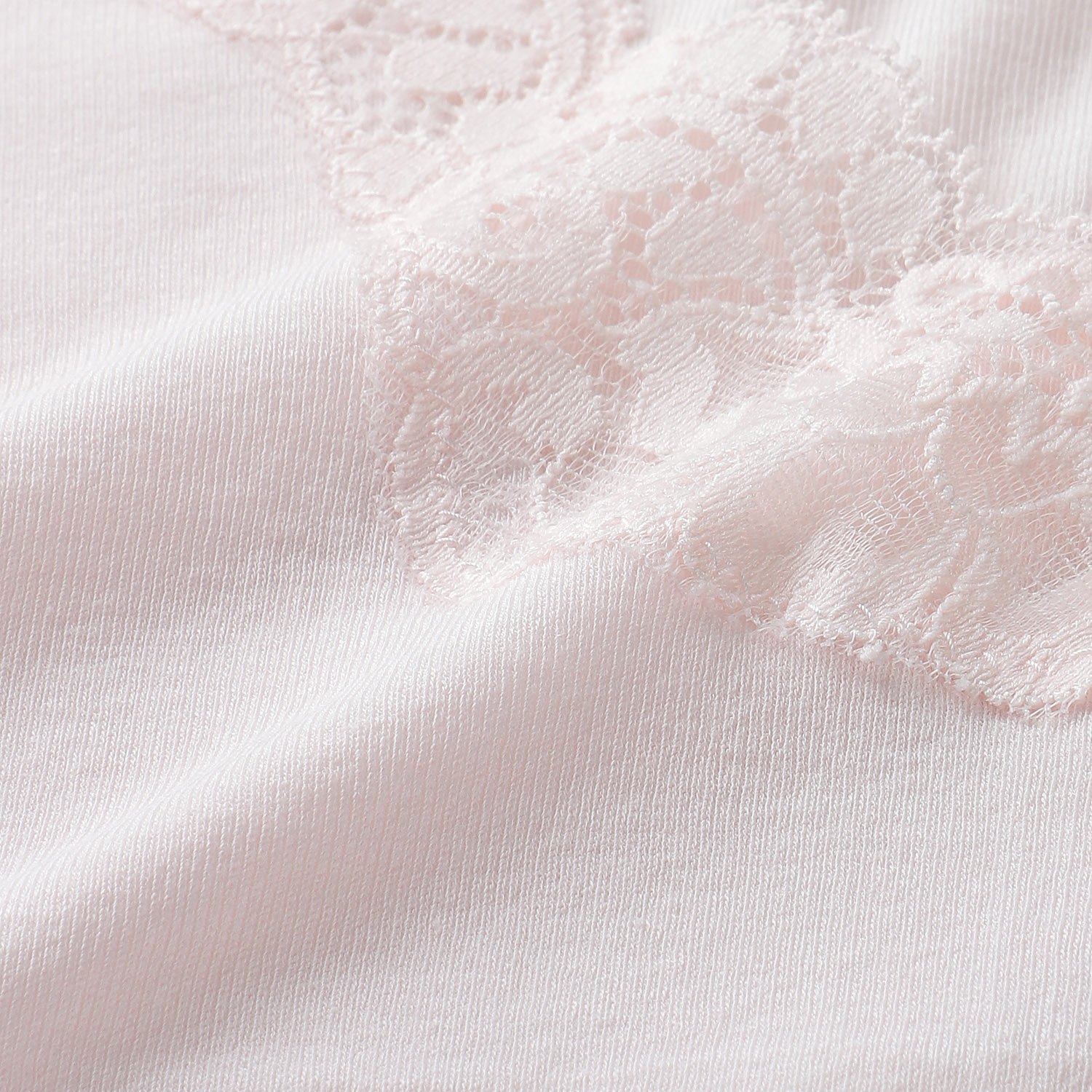 アサメリー 広巾エステル3分袖 ML - 画像9