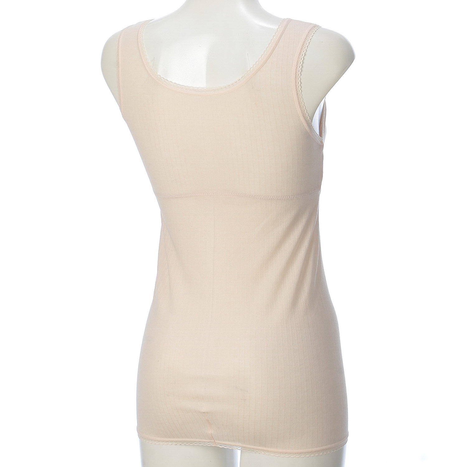 せせらぎ物語 ドライ綿ラン型カップM・L - 画像2