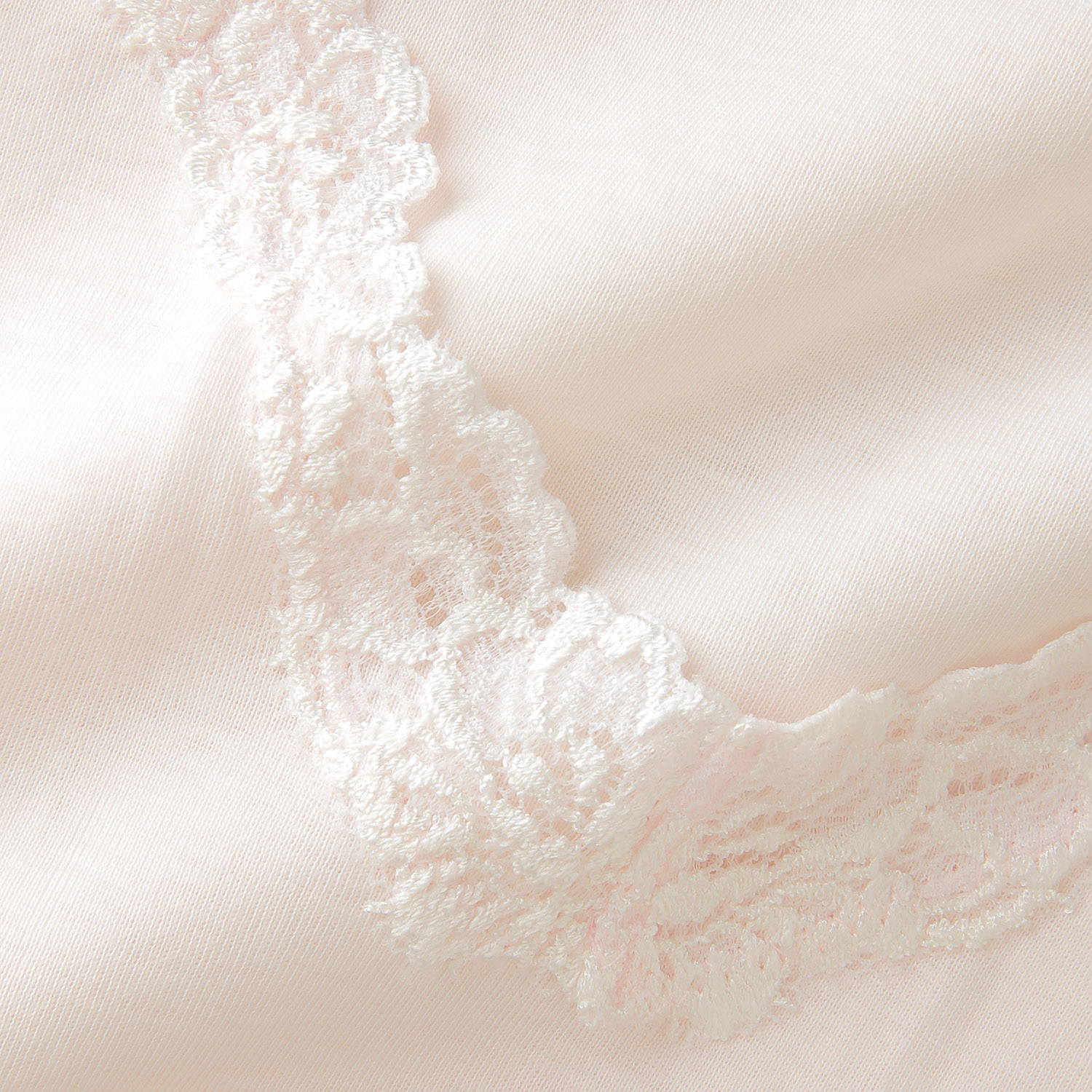 贅沢ピマ綿ラン型シャツLL - 画像4