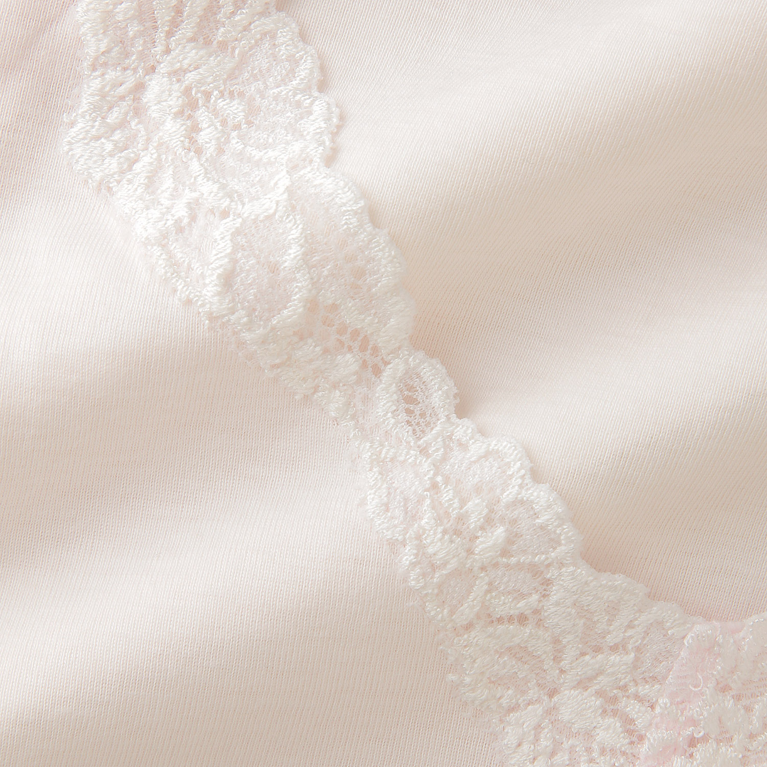 贅沢ピマ綿7分袖シャツM／L - 画像4