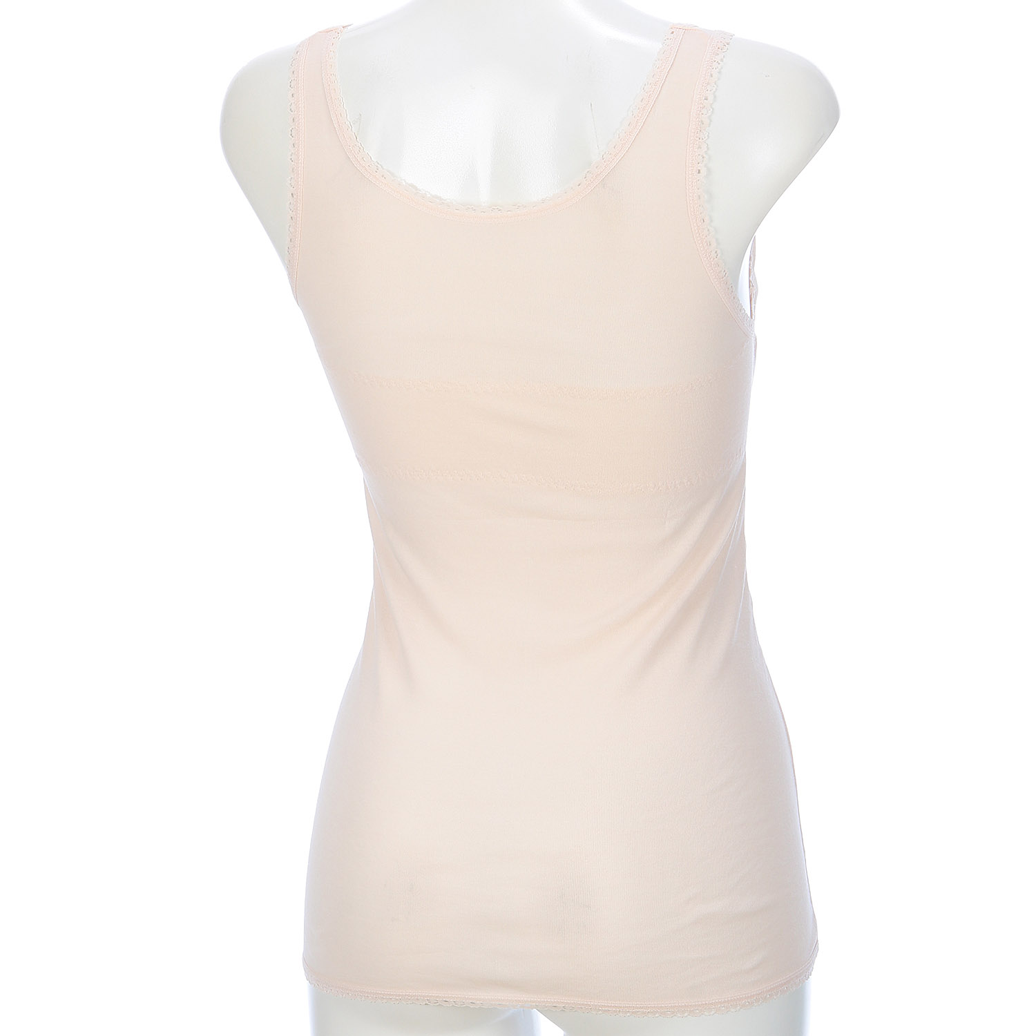 アサメリー ラン型ブラ付きキャミソール A90 - 画像2