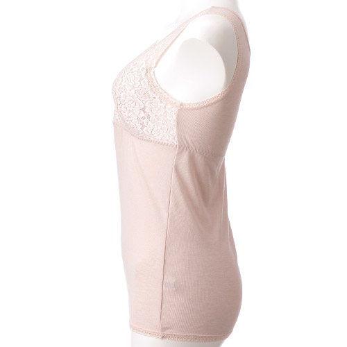 風のシンフォニー カップ付 ラン型インナー LL - 画像2