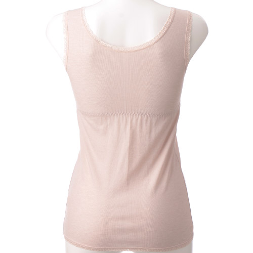 風のシンフォニー カップ付 ラン型インナー LL - 画像3