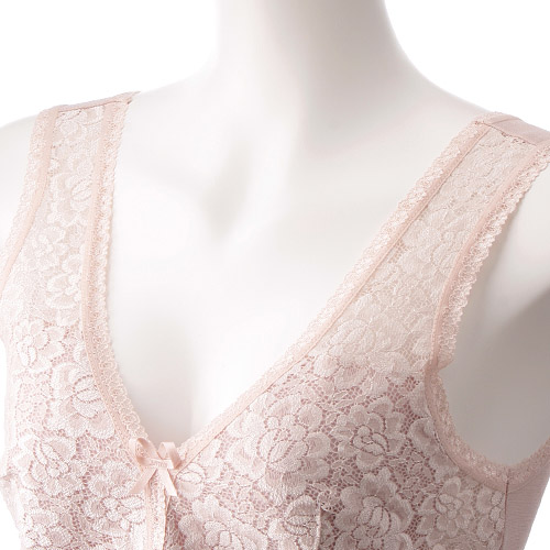 風のシンフォニー カップ付 ラン型インナー LL - 画像4