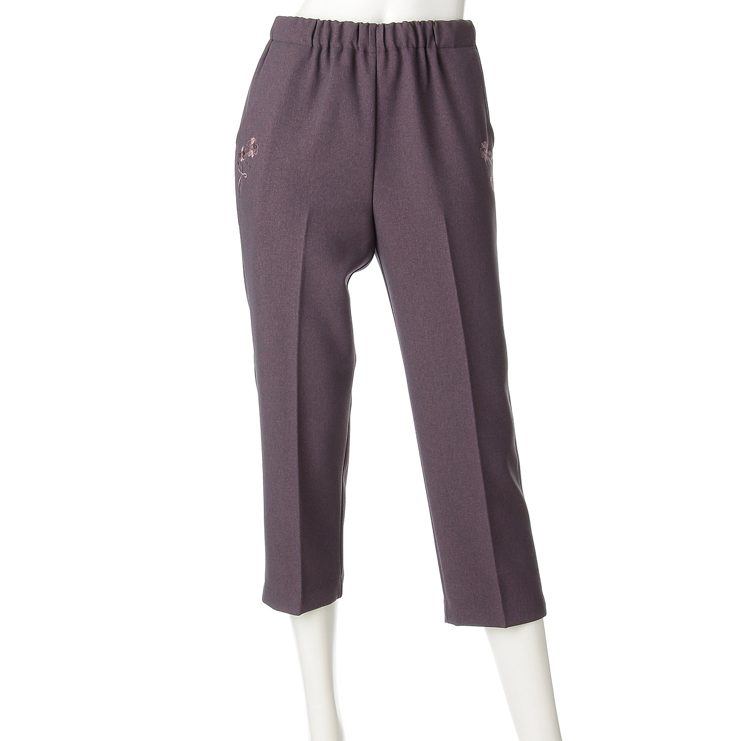 コスモスポケット刺繍55 - 画像6