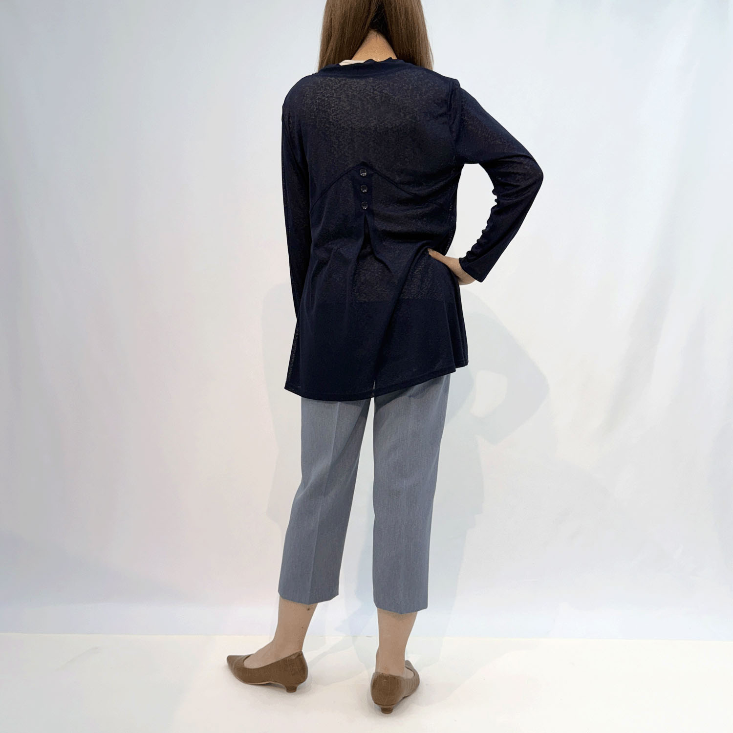 リボンポケット刺繍55 - 画像4