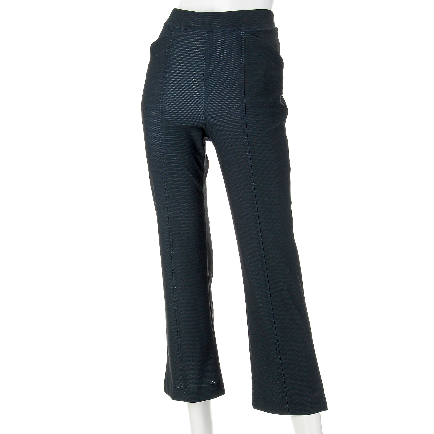 クールエフェクト フィットパンツ 股下65cm丈 - 画像8