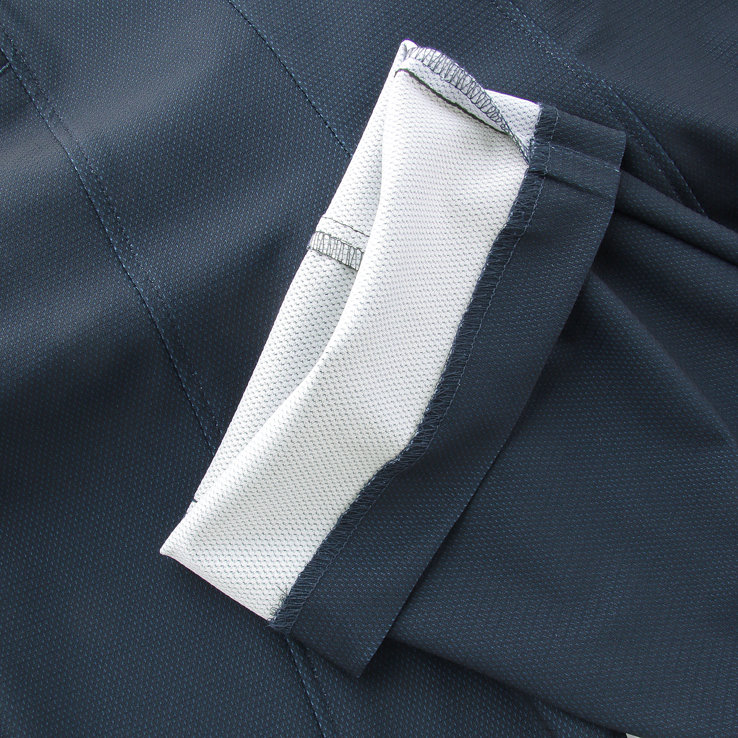 クールエフェクト フィットパンツ 股下65cm丈 - 画像10