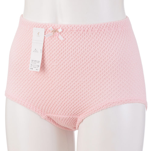 ベーシック M ショーツ チェリーブロッサム 26年春夏限定色  エトワール841