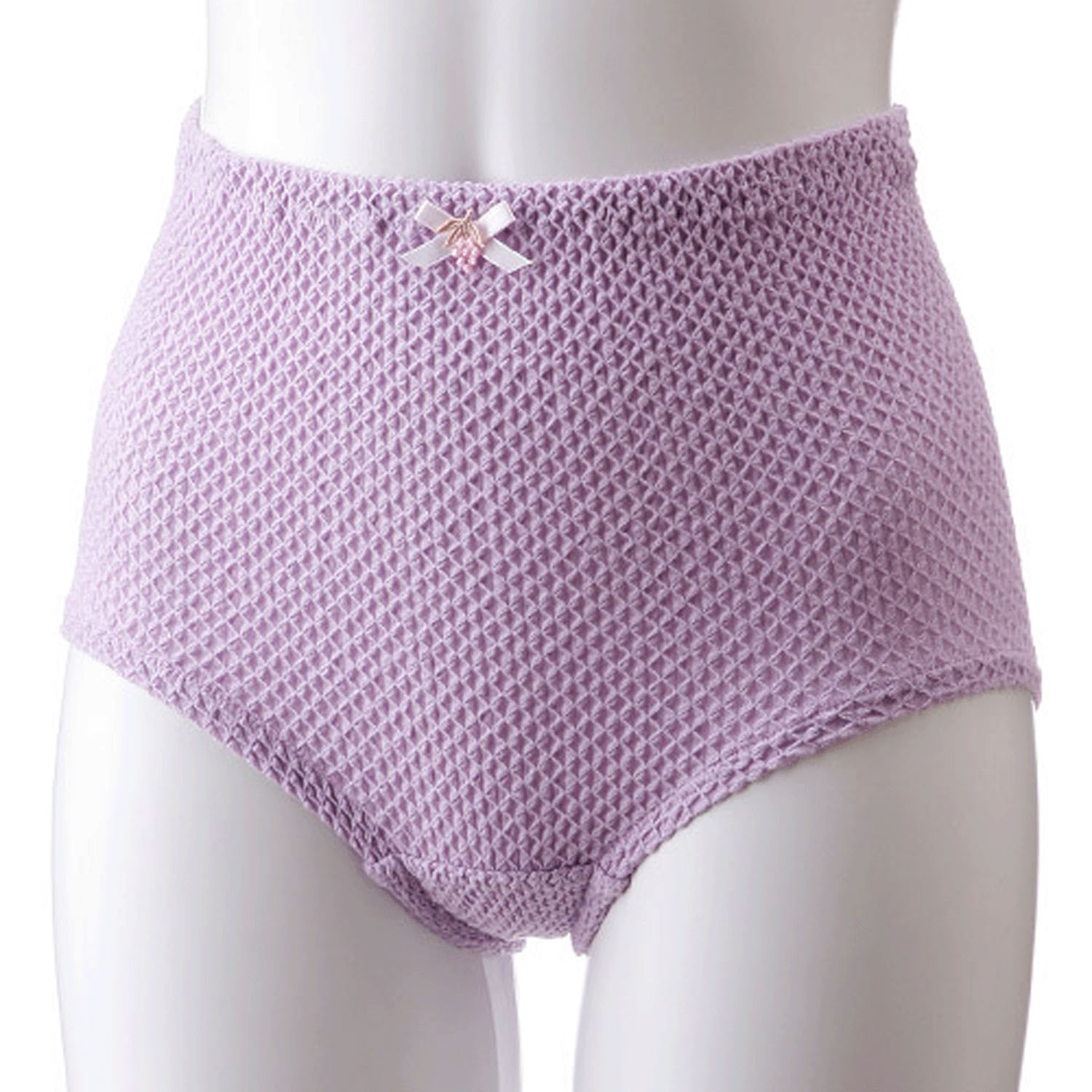 ベーシック M ショーツ  ライラック 26年春夏限定色 エトワール841