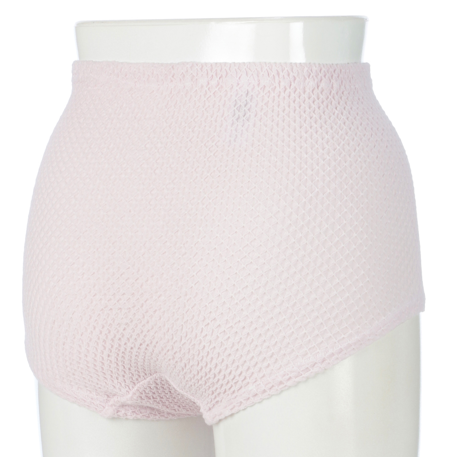 ベーシック M ショーツ パープル エトワール841 - 画像3