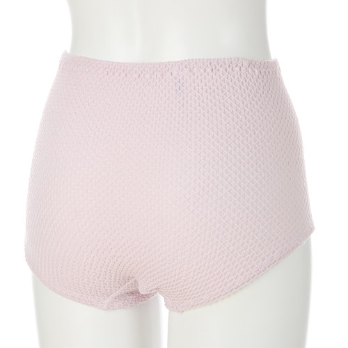 ベーシック M ショーツ アソート5枚組 エトワール841 - 画像3