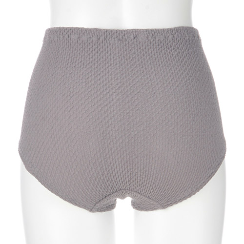 ベーシック L ショーツ グレー エトワール841