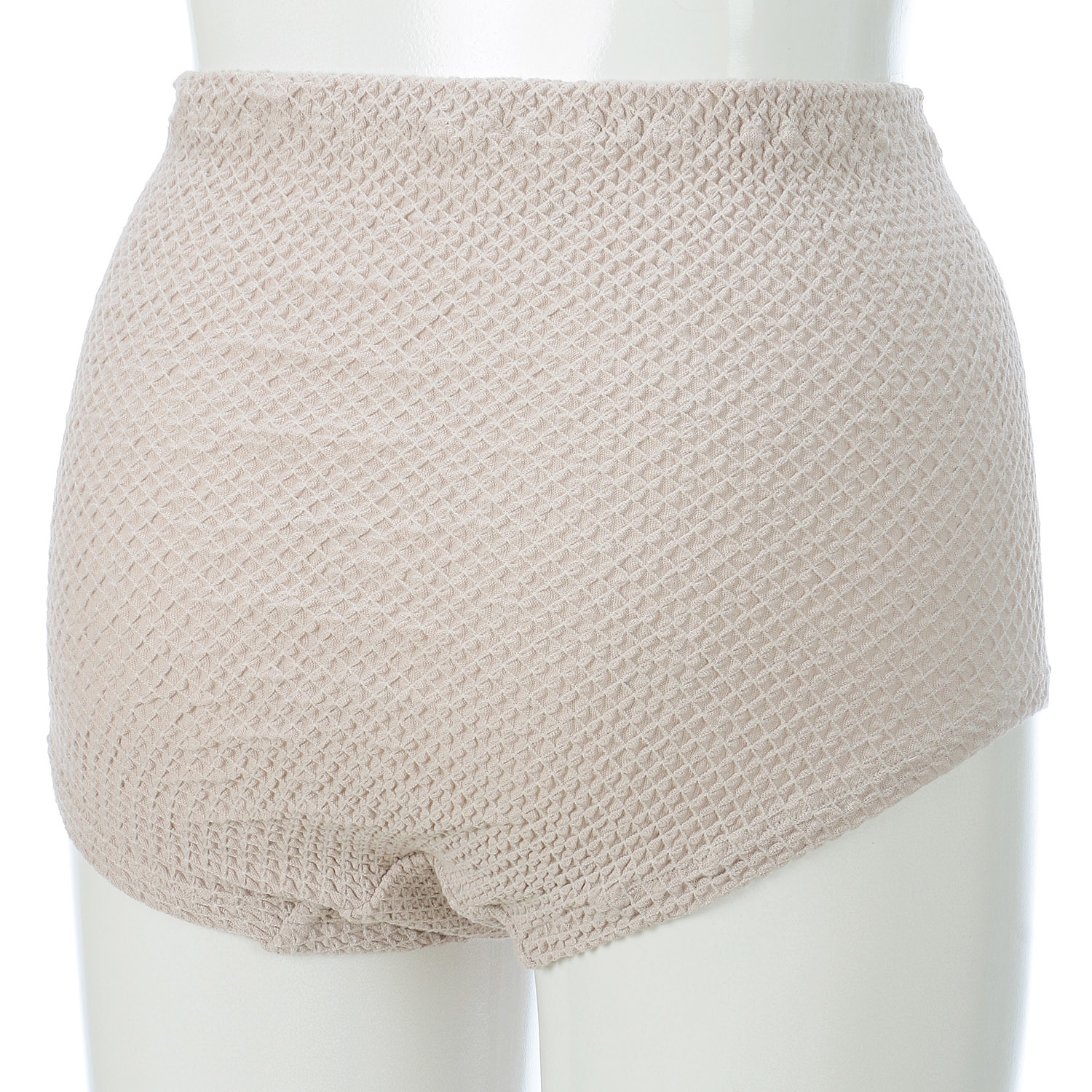 ベーシック L ショーツ サンドベージュ  エトワール841 - 画像2