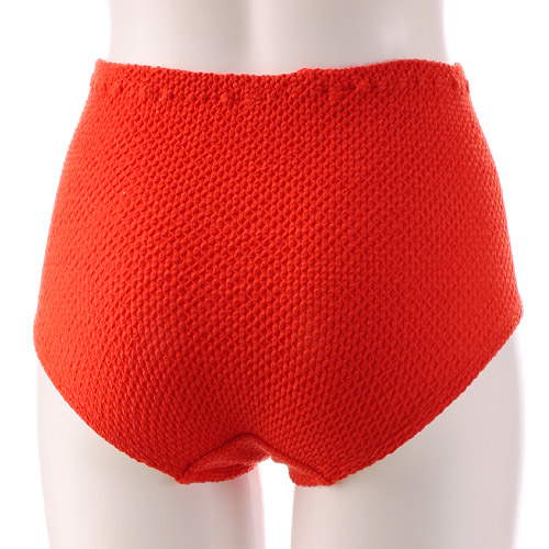 ベーシック L ショーツ レッド エトワール841