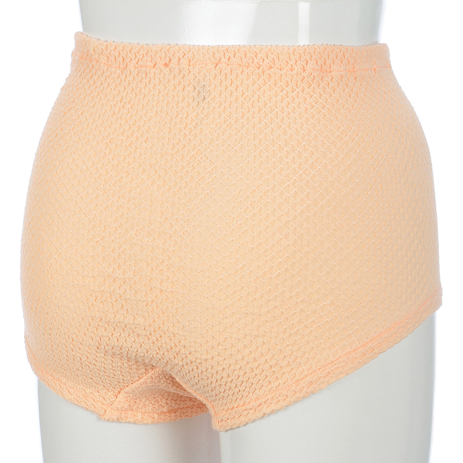 ベーシック L ショーツ マリーゴールド エトワール841 - 画像2