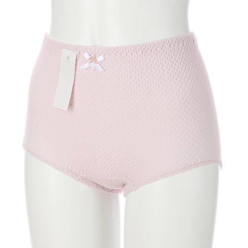 ベーシック L ショーツ アソート5枚組 エトワール841 - 画像2